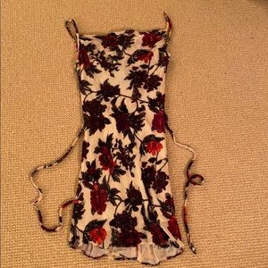 Rat and boa cerretti dress size xs